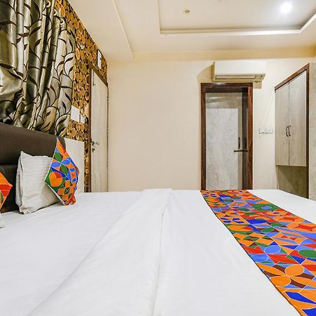 Fabhotel Shivam Palace- Near Mahakal Mandir Ujjain Extérieur photo