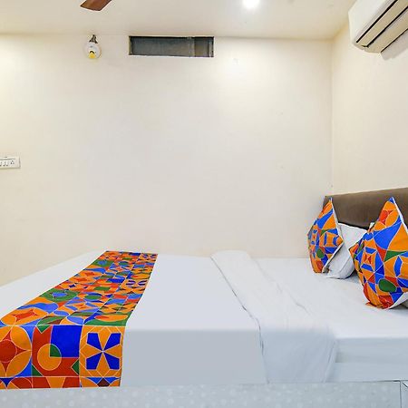 Fabhotel Shivam Palace- Near Mahakal Mandir Ujjain Extérieur photo
