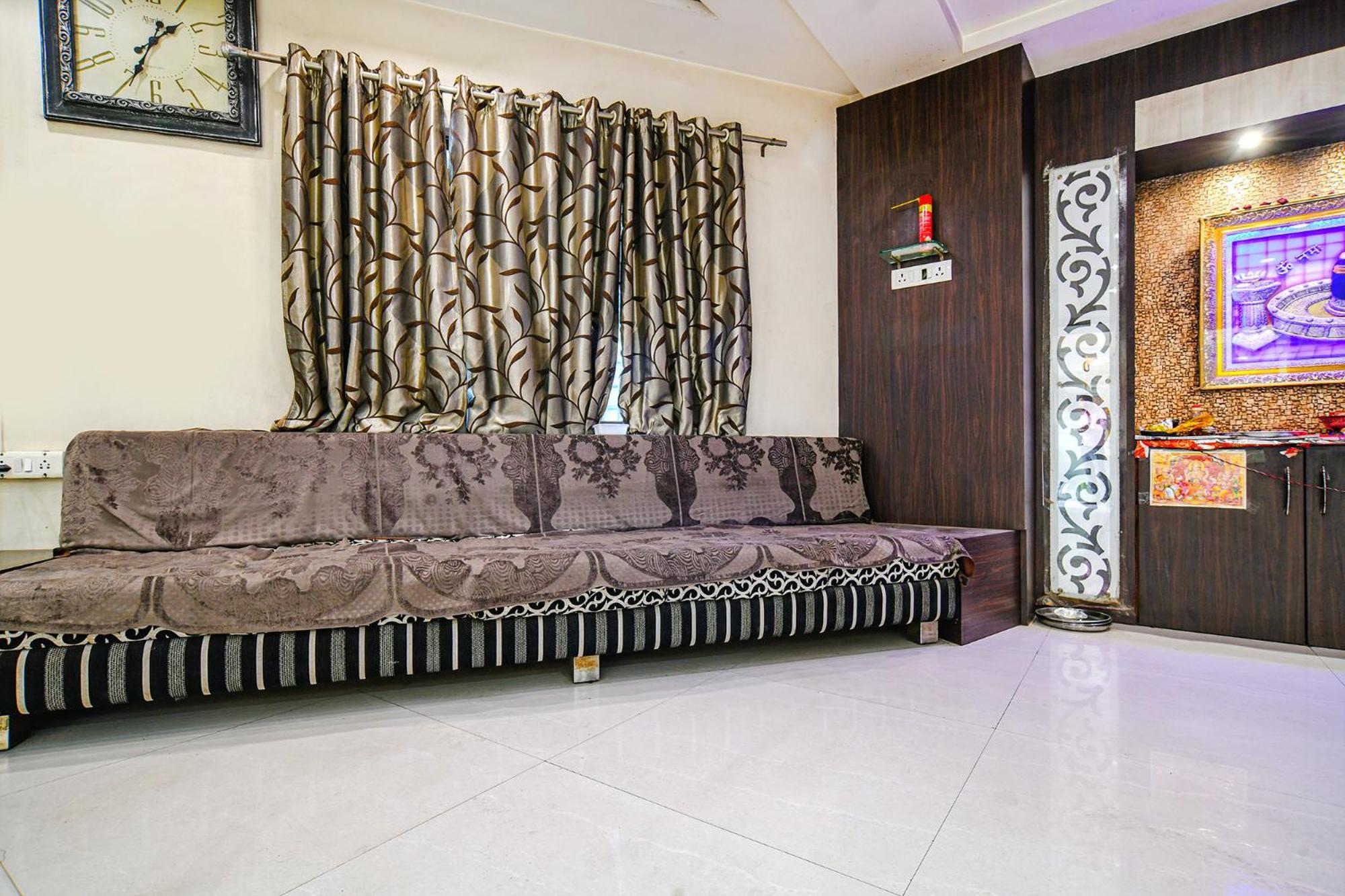 Fabhotel Shivam Palace- Near Mahakal Mandir Ujjain Extérieur photo