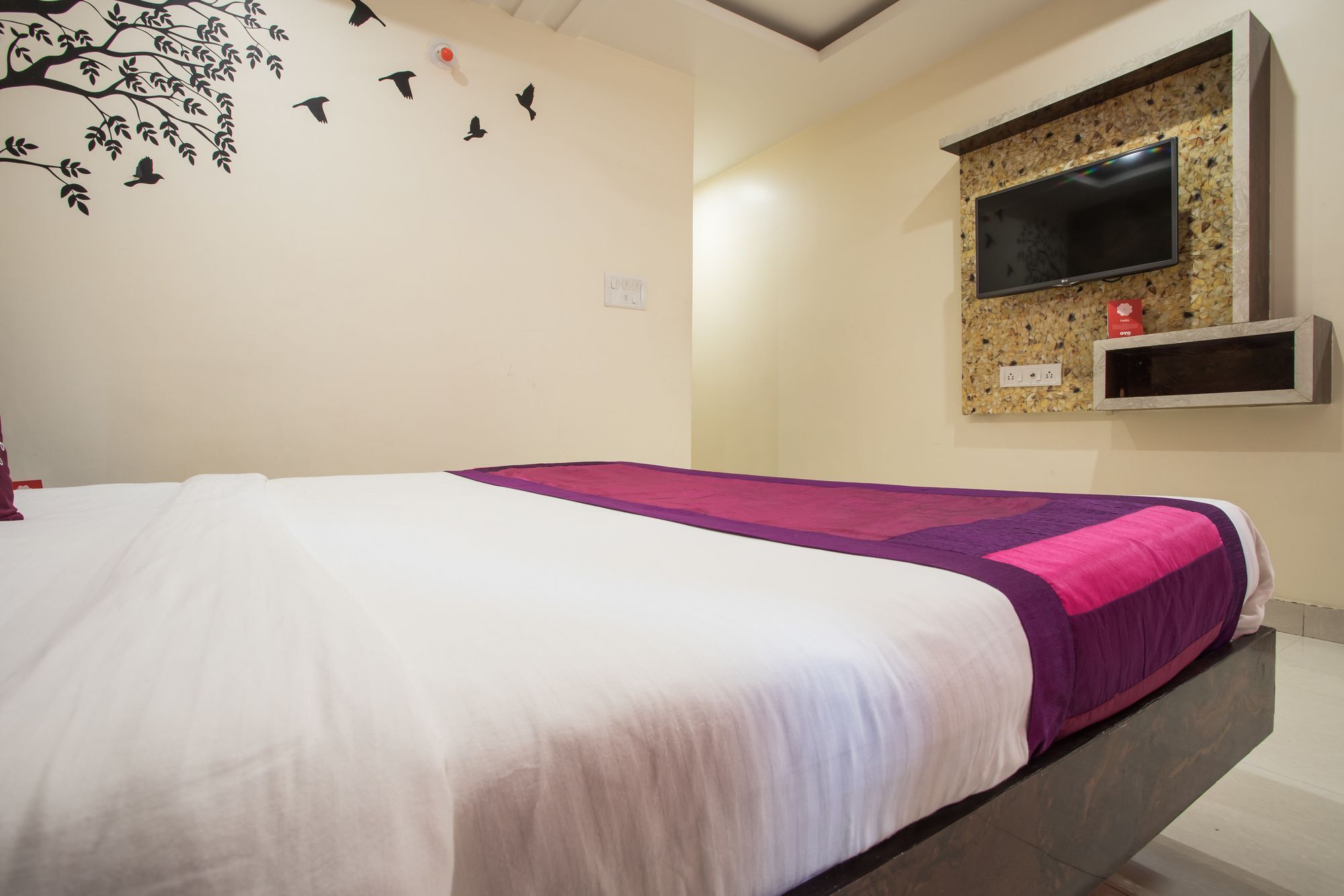 Fabhotel Shivam Palace- Near Mahakal Mandir Ujjain Extérieur photo