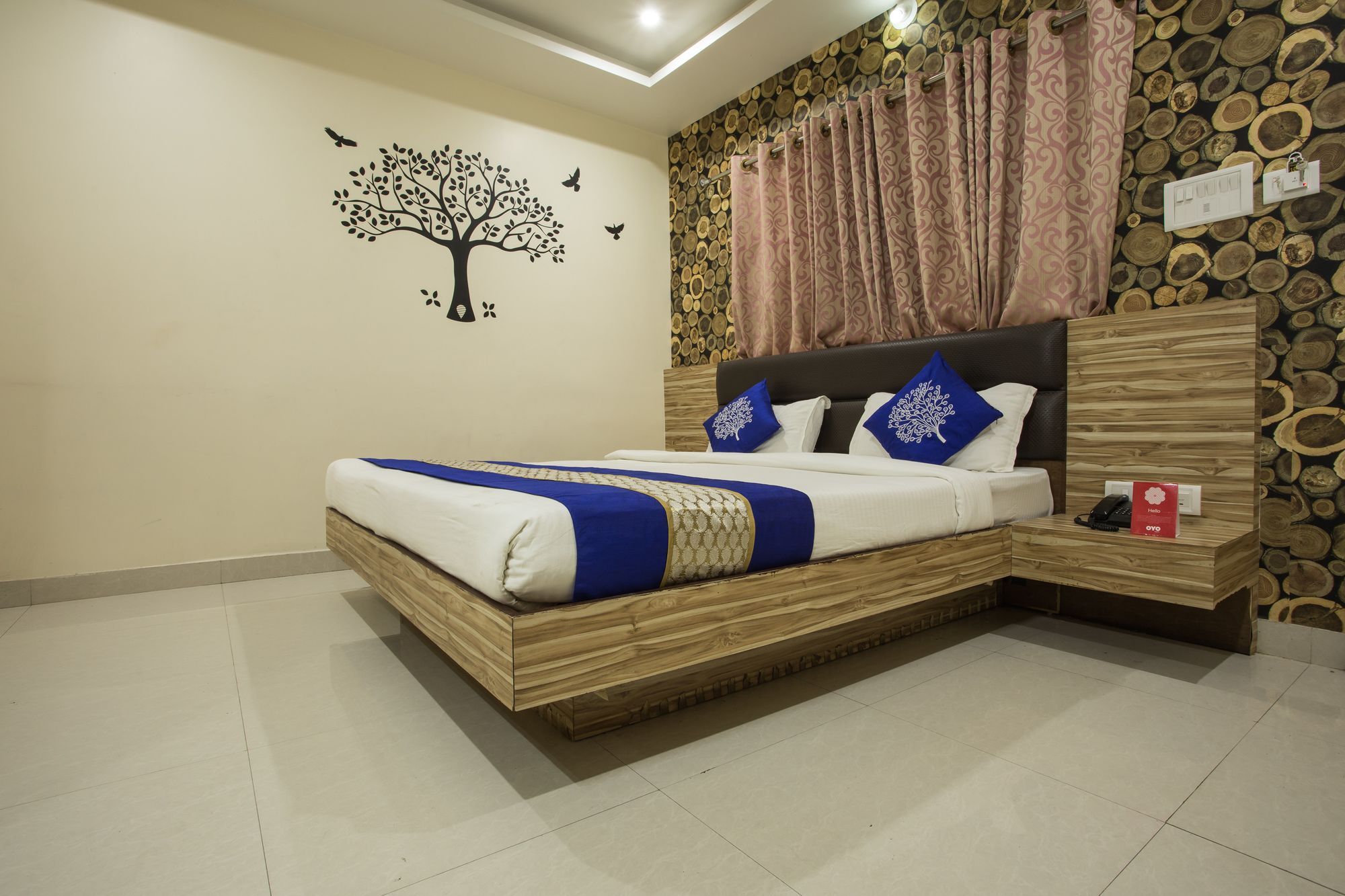 Fabhotel Shivam Palace- Near Mahakal Mandir Ujjain Extérieur photo