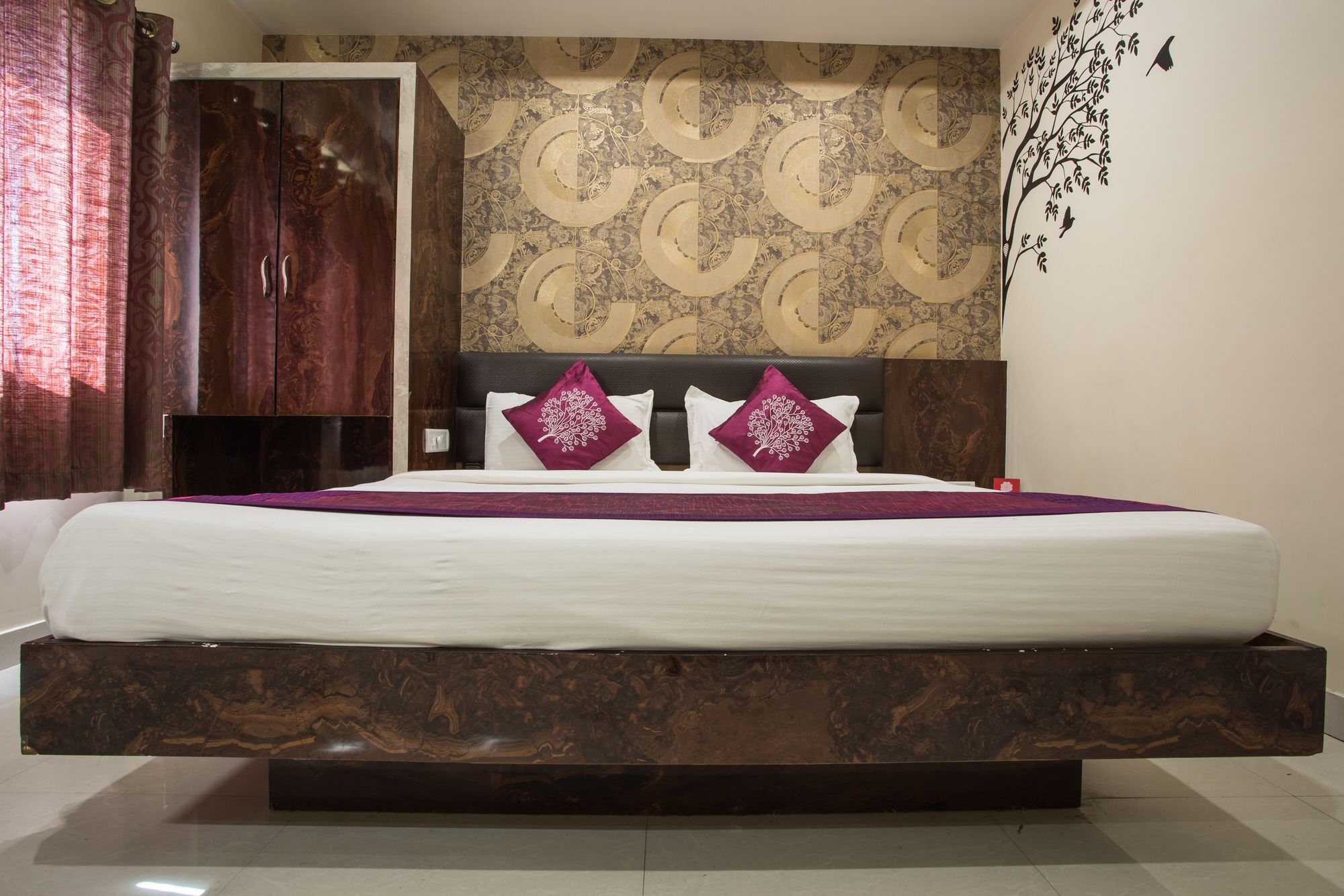 Fabhotel Shivam Palace- Near Mahakal Mandir Ujjain Extérieur photo
