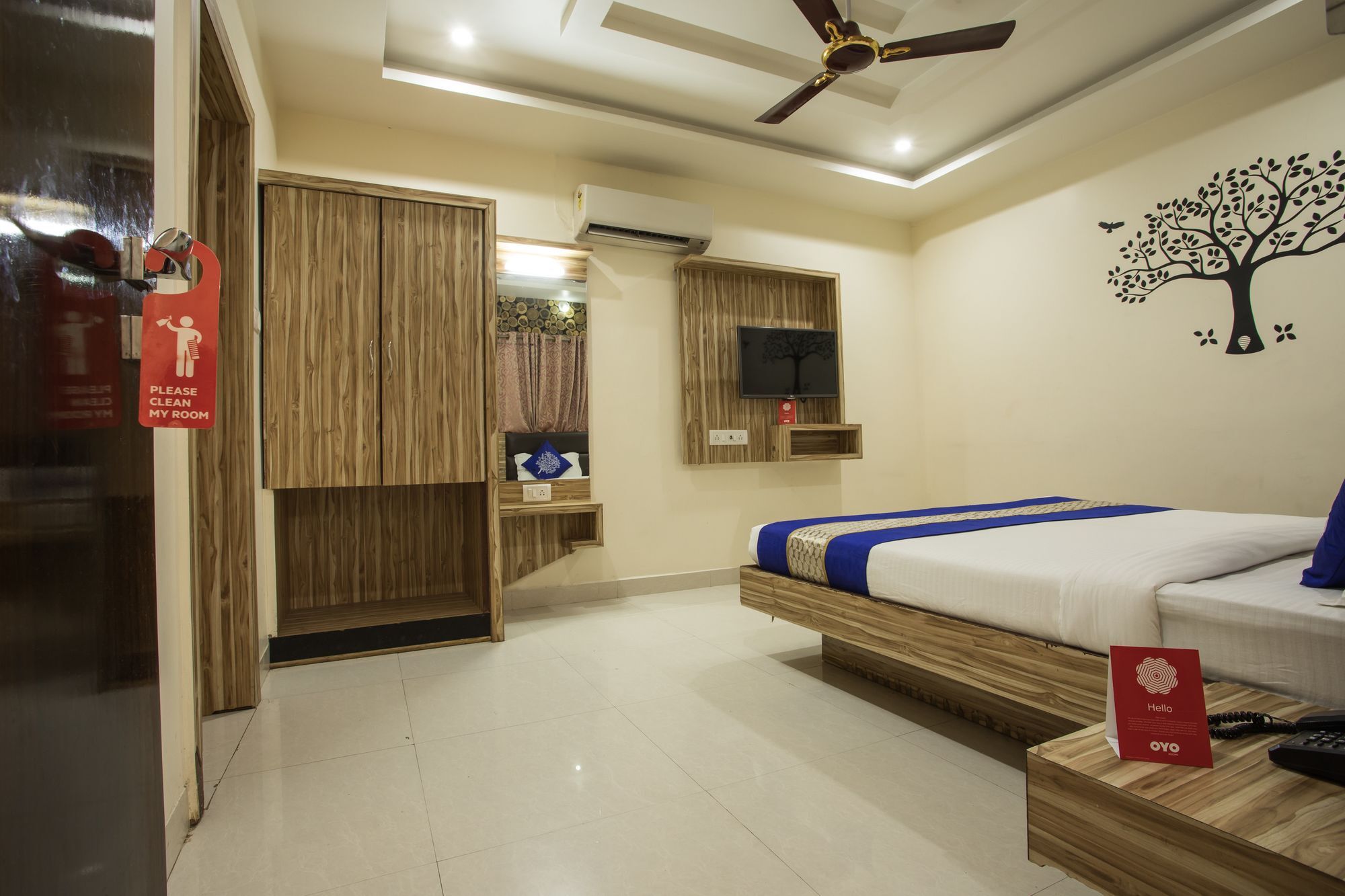 Fabhotel Shivam Palace- Near Mahakal Mandir Ujjain Extérieur photo